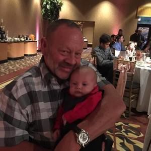 Meet your Posher, Jim